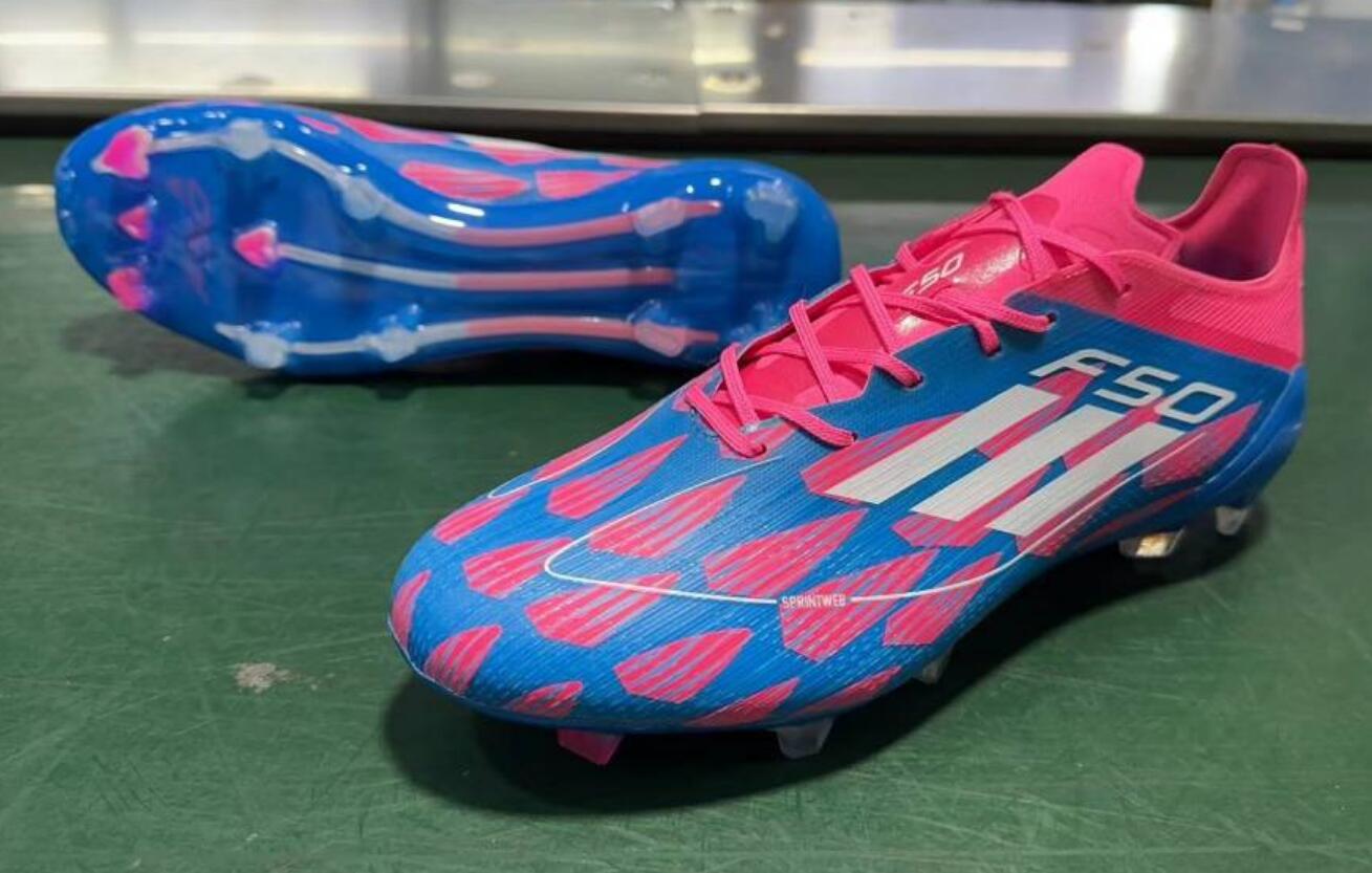 Adidas F50 Elite FG LC Teaser Size 39-45-63418402